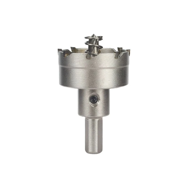 Carbide Metal Hole Saw suppliers